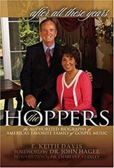 After All These Years : The Authorized Biography of America’s Fav