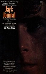 Jay’s Journal – Mass Market Paperback By Sparks, Beatrice – GOOD