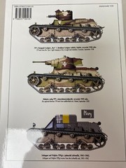 Plan Pack Vol. VIII 513 7TP C7P (Polish Text)