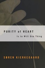 Purity of Heart: Is To Will One Thing (Harper Torchbooks) – ACCEPTABLE