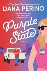 Purple State by Dana Perino: New