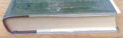 Bound by Sally Gunning (2008, Hardcover) ex-library dust jacket