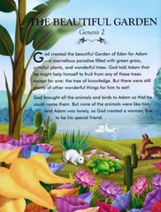 SALE! Complete Illustrated Children’s Bible, Hardback, Full Color, 400+ Pages