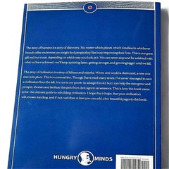 The Ultimate Guide To Rebuilding A Civilization Science Knowledge Book