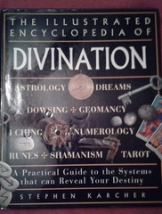 Illustrated Encyclopedia of Divination