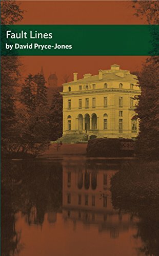 Fault Lines by David Pryce-Jones Book The Fast Free Shipping