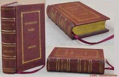 The Lexham English Septuagint: A New Translation by Lexh [Premium Leather Bound]
