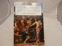 Living Gnosis: A Practical Guide to Gnostic Christianity (Gnostic Gospel Ser…