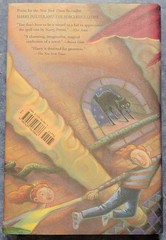 Harry Potter and the Chamber of Secrets HC DJ Rowling 1st American Ed. 1999 Fine
