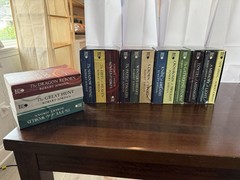 COMPLETE Wheel Of Time Series by Robert Jordan & Sanderson, 5 Box Sets 15 Books