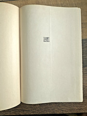 Kings Row Henry Bellamann 1940s Hardcover & Dust Jacket