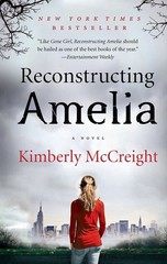 Reconstructing Amelia: New York Times Bestseller – A Mother Uncovers Secre…