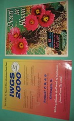 8 Book Greenhouse Plants Environment Desert Flower Fabrications Water Gardening