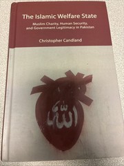 ✅New Christopher Candland The Islamic Welfare State/Hard Cover📕