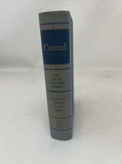 The Portable Conrad – Morton Dauwen Zabel – Viking Press – Third Printing 1950