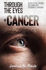 Through the Eyes of Cancer: A reflective journey of living with Hodgkin’s lympho