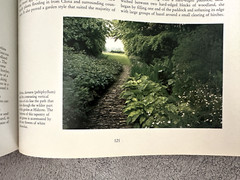 Lot of 2 Bks on Garden Design/History, Gertrude Jekyll plus The Outdoor Room