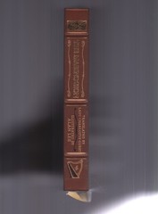 Easton Press / The Mabinogion / SIGNED by Ilustrator Alan Lee / w. COA / Leather