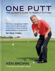One Putt: The ultimate guide to perfect putting by