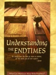 Understanding the Endtimes – Paperback By Herb Vander Lugt – VERY GOOD