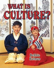 What Is Culture? (Our Multicultural World) – Paperback – VERY GOOD
