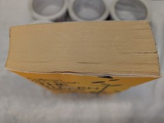 MIDDLEMARCH Collector’s Edition Slipcase + THE THORN BIRDS by Colleen McCullough