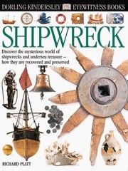 Eyewitness: Shipwreck – hardcover Platt, Richard