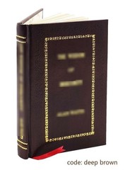 The Mis-Education of the Negro By Woodson, Carter G. [Premium Leather Bound]