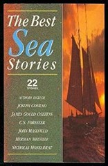 The Best Sea Stories Hardcover Miscellaneous Authors