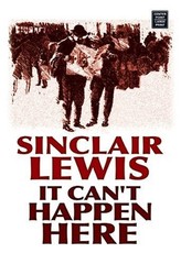 It Can’t Happen Here (Readers Circle Series)