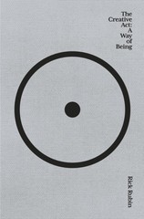 The Creative Act: A Way of Being by Rick Rubin (Paperback)