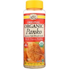 Breadcrumb Panko Jpns Sty 10.5 Oz(Case Of 6) By Edward And Sons