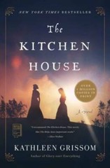The Kitchen House: A Novel – Paperback By Grissom, Kathleen – VERY GOOD