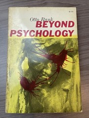 Beyond Psychology-transactional Analysis In Psychotherapy-Psychoanalysis-3 Books