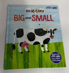 World of Eric Carle Smart Pad Books – Lot of 8