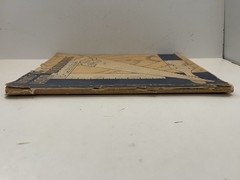 Units In Woodworking ~ Douglass & Roberts ~ 1946 (N)