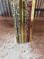 Vintage Lot of 11 LITTLE GOLDEN BOOKs