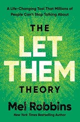 Let Them Theory A Life-Changing Tool That Millions of People Can’t Stop