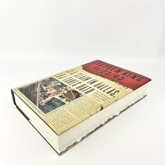 11/22/63 Stephen King BCE Book Club Edition Collectors Quality