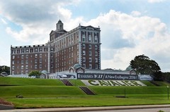 Cavalier on the Hill