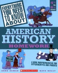 Everything You Need to Know about American History Homework: 4th to 6th – GOOD