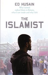 The Islamist by Husain, Ed