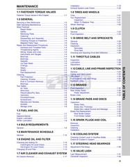 HARLEY-DAVIDSON VRSC V-Rod Models Service Manual 2013 – WIRE BOUND – COVERS