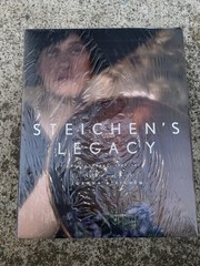 Steichen’s Legacy Photographs 1895-1973 by Joanna Steichen 2000 HB/DJ First Ed