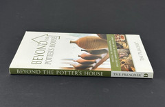Beyond The Potter’s House by The Preacher … Holy Spirit, Destiny Image PB 2009