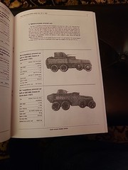 Soviet Armored Wheeled Vehicles 1905 – 1965 Military Reference WW1 WW2 Car APC