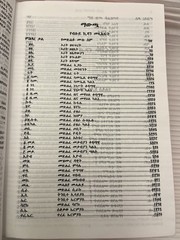 Ethiopian Orthodox Amharic Bible የኢትዮጵያ ኦርቶዶክስ ቤ/ክርሰቲያን መፅሐፍ ቅዱስ 81 አሐዱ .