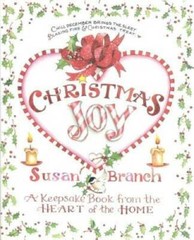 Christmas Joy : A Keepsake Book from the Heart of the Home – VERY GOOD
