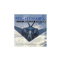 Nighthawk: F-117 stealth fight – VERY GOOD
