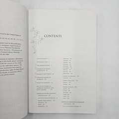 American Bamboos by Emmet Judziewicz | New World Botany Guide | HC/DJ Like New